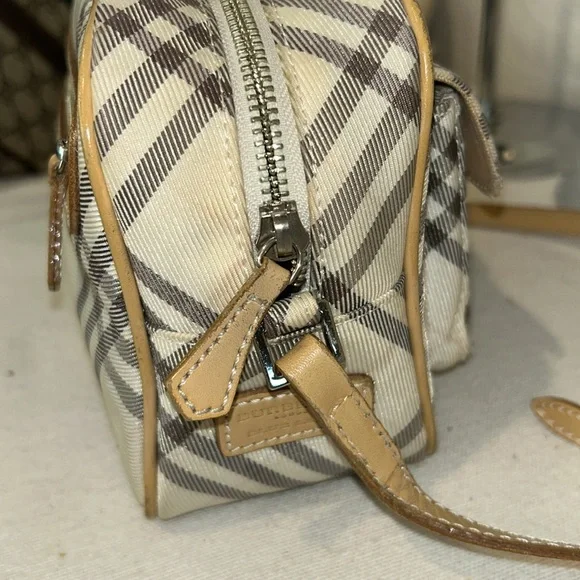 BURBERRY Crossbody Bag